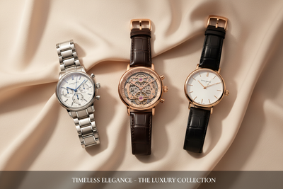 Watches