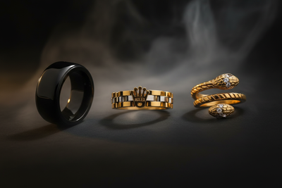 Men's Rings