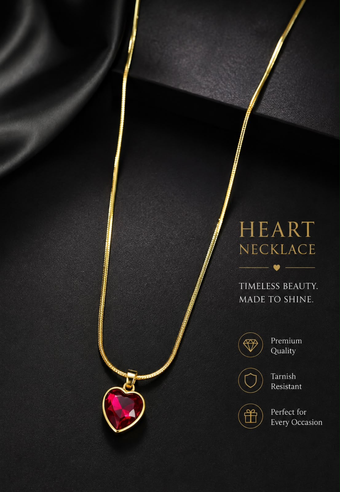 Heart of Desire
