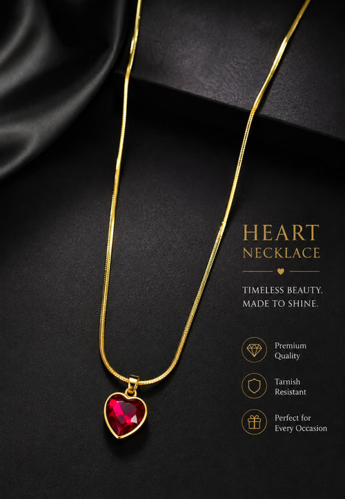 Heart of Desire