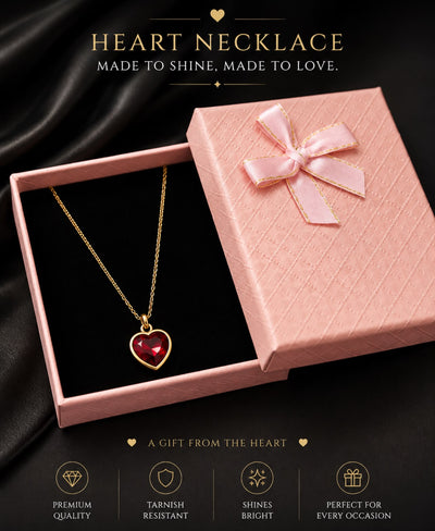 Heart of Desire
